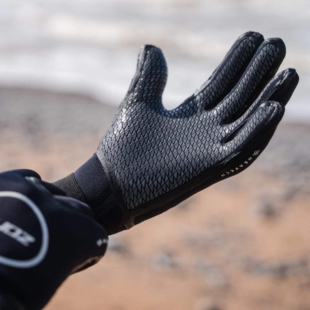 ZONE3 Neoprene Heat-Tech 3.5mm Swim Gloves