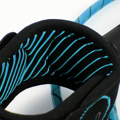 FCS Freedom Helix 9'0 Ankle All Round Leash