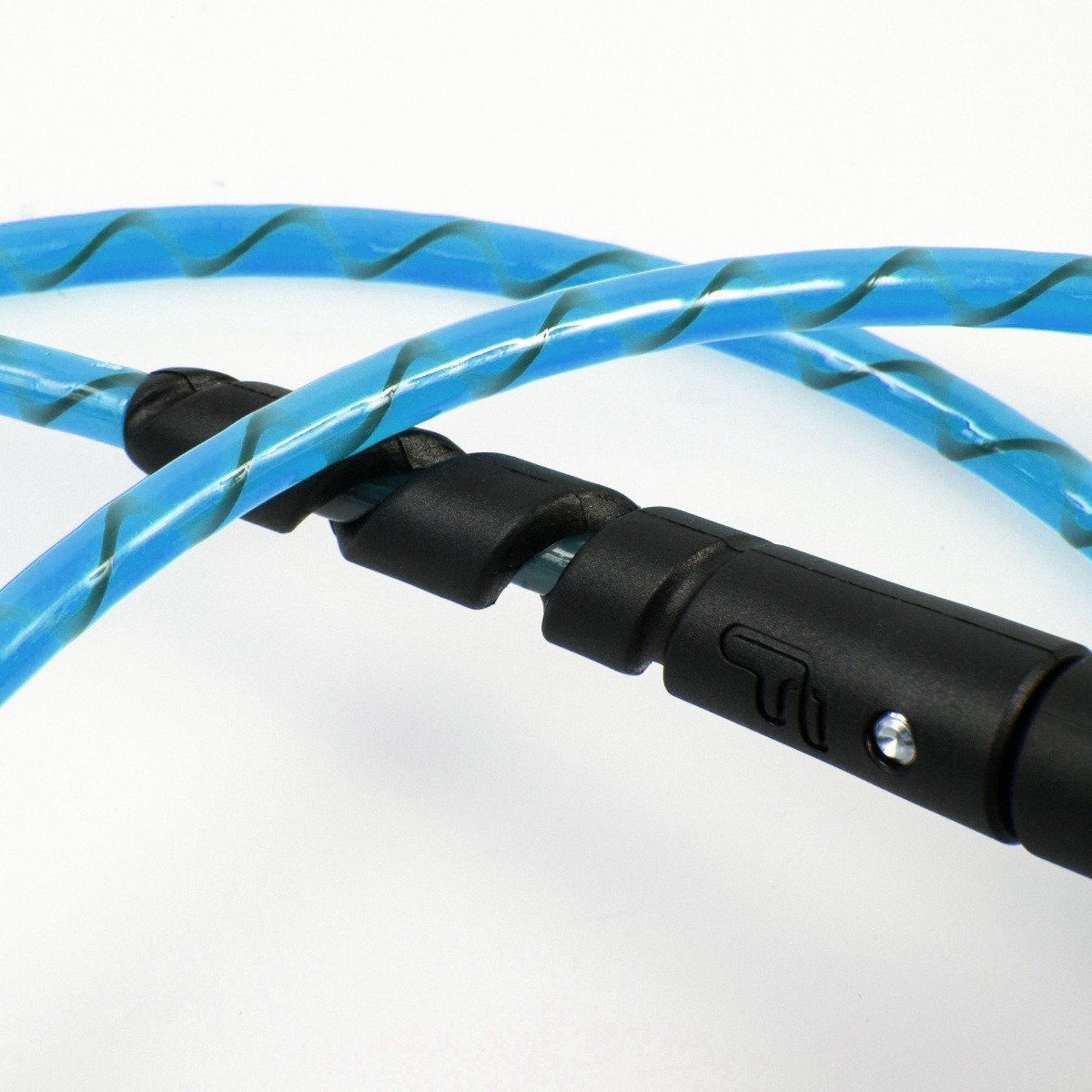 FCS Freedom Helix 9'0 Ankle All Round Leash