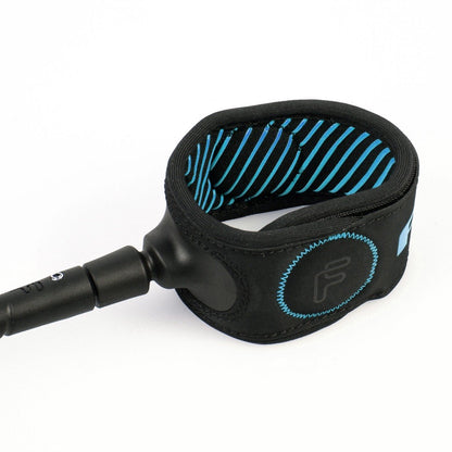 FCS Freedom Helix 9'0 Ankle All Round Leash