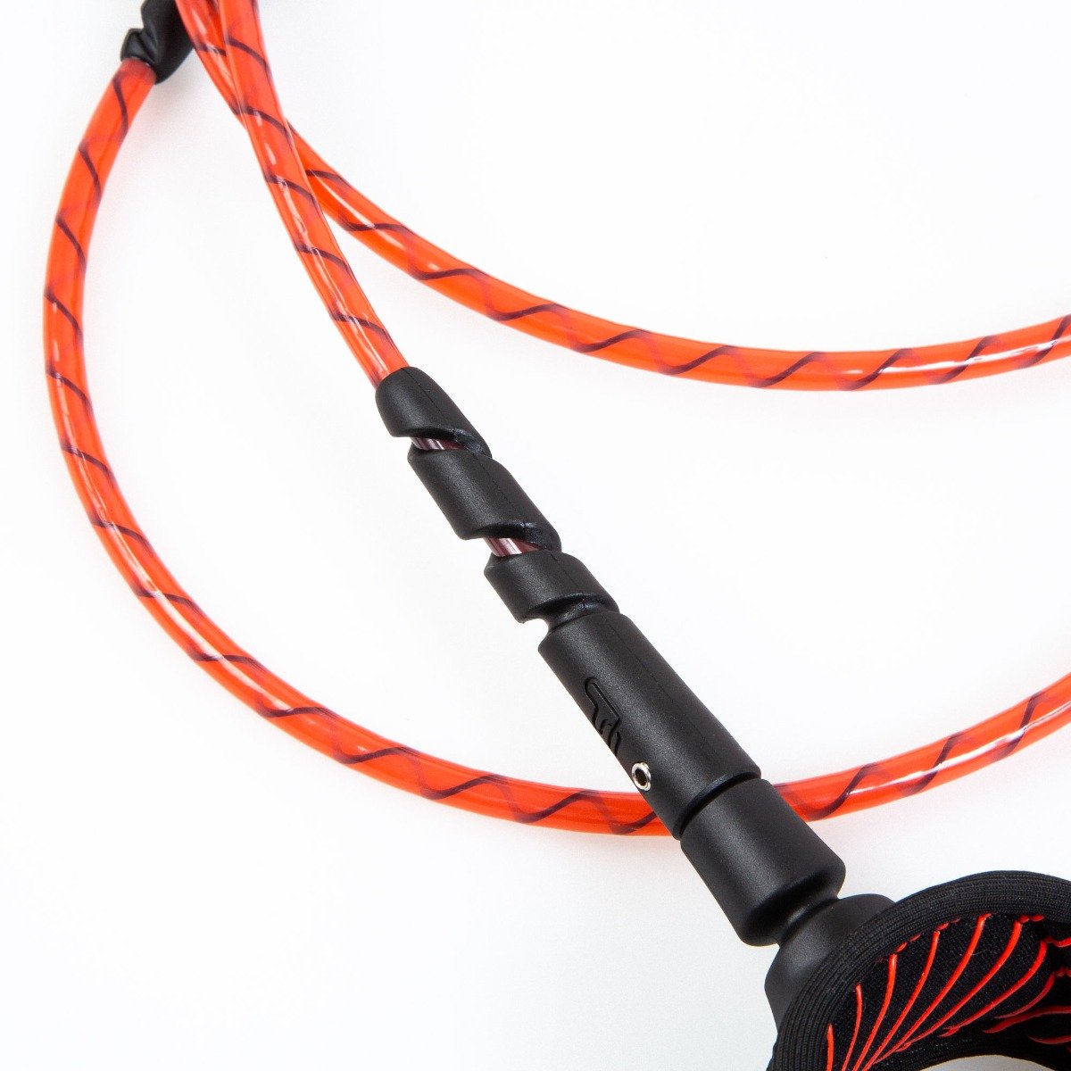 FCS Freedom Helix 7'0 All Round Leash