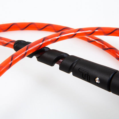 FCS Freedom Helix 6'0 All Round Leash