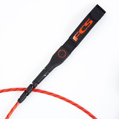 FCS Freedom Helix 7'0 All Round Leash