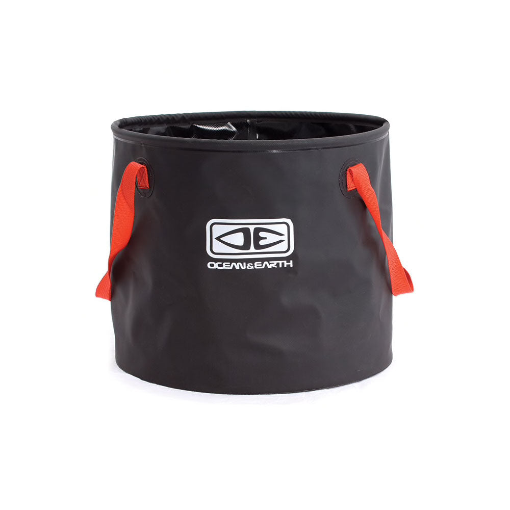 Ocean & Earth High N Dry Collapsible Wetty Bucket