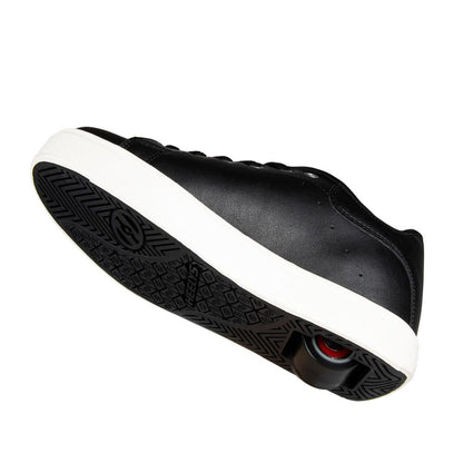 Heelys x Guess King Kids Trainers - Black/Silver