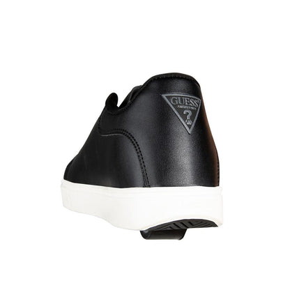 Heelys x Guess King Kids Trainers - Black/Silver
