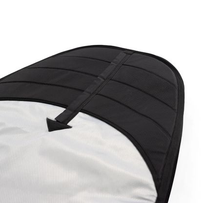 Ocean & Earth Hypa 5mm Mid Length Surfboard Day Bag