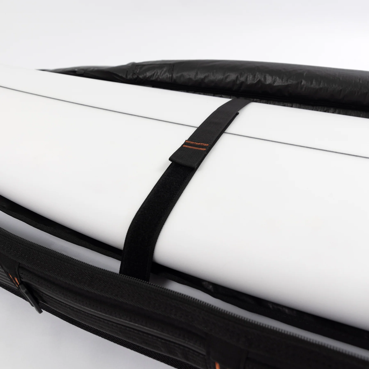 Ocean & Earth Hypa 10mm Short / Fish Board Bag - 5 Boards