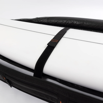 Ocean & Earth Hypa 10mm Short / Fish Board Bag - 5 Boards