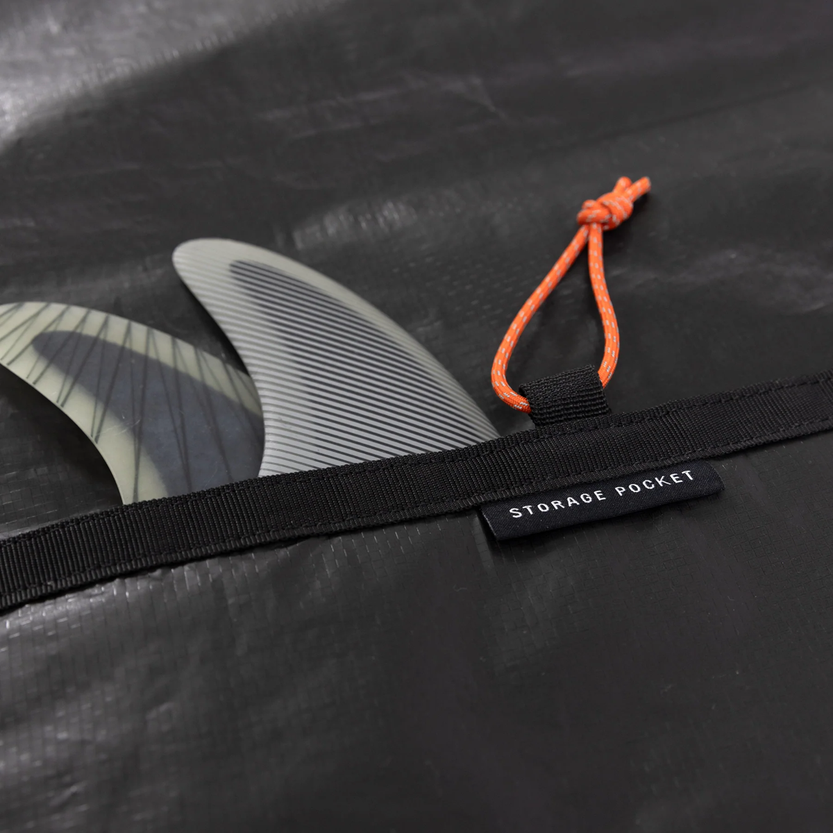 Ocean & Earth Hypa 10mm Short / Fish Board Bag - 5 Boards