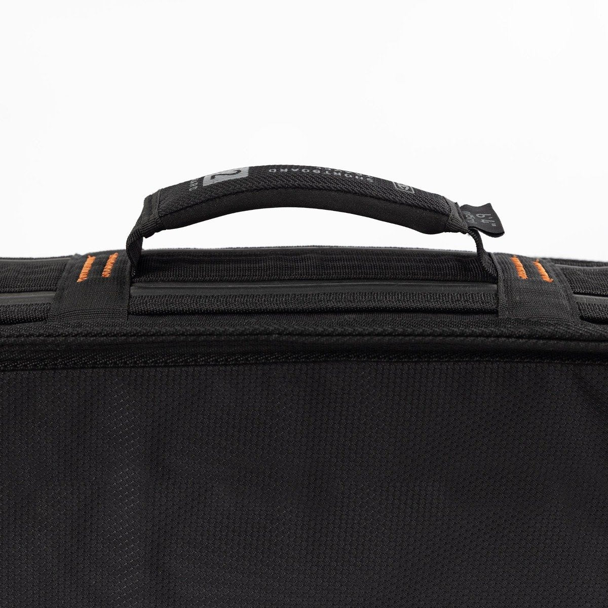 Ocean & Earth Hypa 10mm Longboard Double Bag