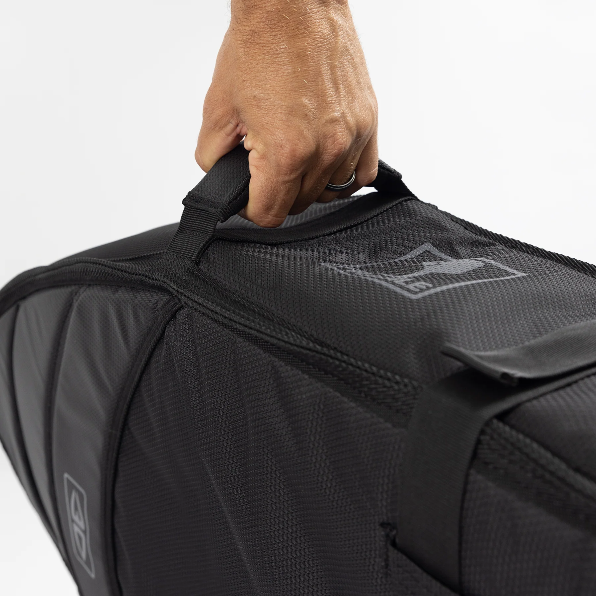 Ocean & Earth Hypa 10mm Longboard Double Bag