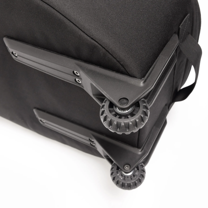 Ocean & Earth Hypa 10mm Double Wheeled Longboard Bag