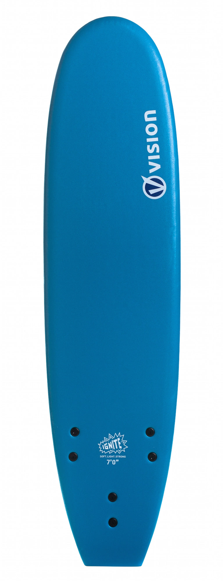 Vision Ignite 6ft 2 foam surfboard
