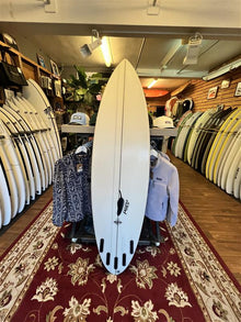 CHILLI Faded 2.0 Step Up 6ft6 - SECONDHAND SURFBOARD