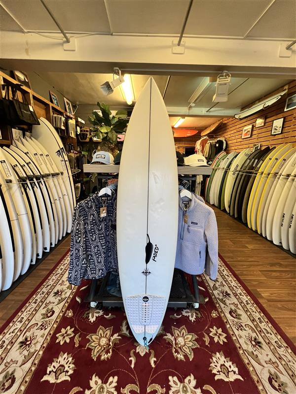 CHILLI Faded 2.0 Step Up 6ft6 - SECONDHAND SURFBOARD