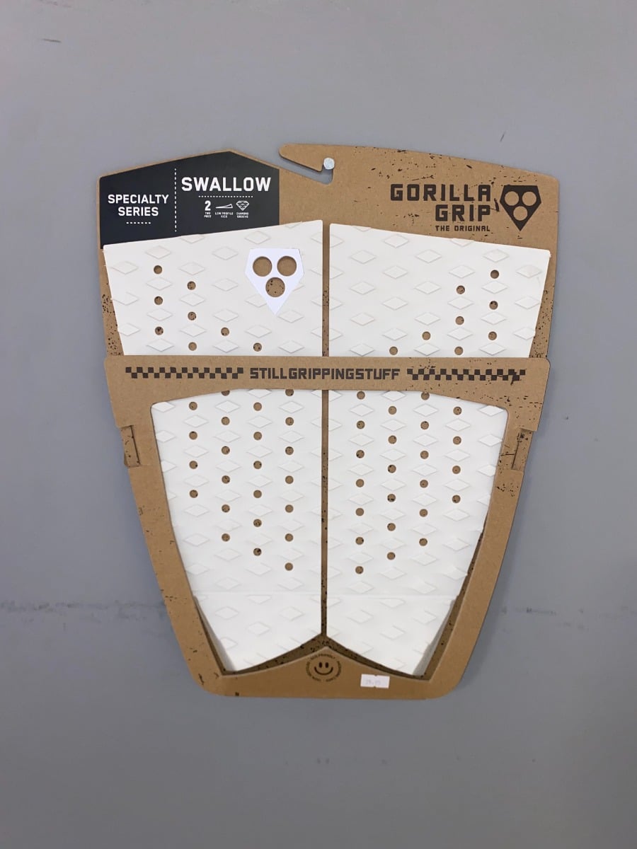 Gorilla Grip Swallow Traction Pad - Cloud