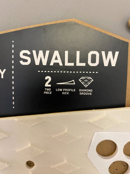 Gorilla Grip Swallow Traction Pad - Cloud