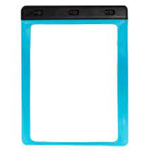 Hydramate Swimcell Large  Tablet Case 2021 - Blue - front