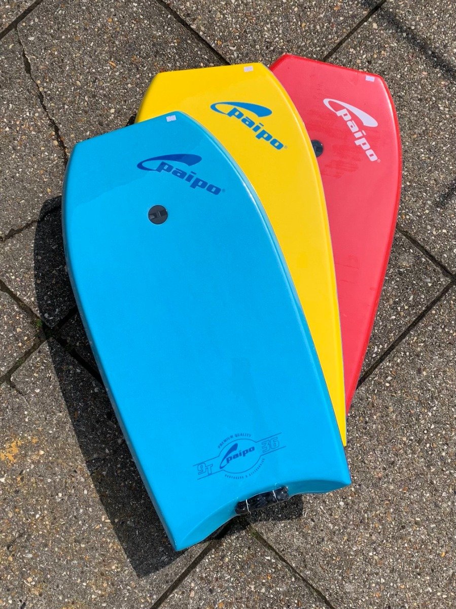 Paipo 9T EPS Bodyboard