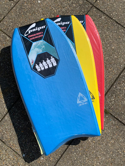 Paipo Elite PE Bodyboard