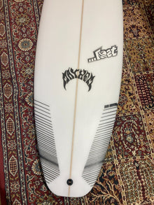 Planche de surf Lost Sub Driver 2.0 Bro Dims 5'10" - White