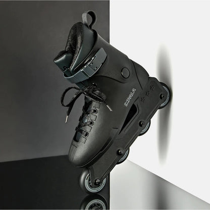 Impala Lightspeed Inline Roller Skates - Black
