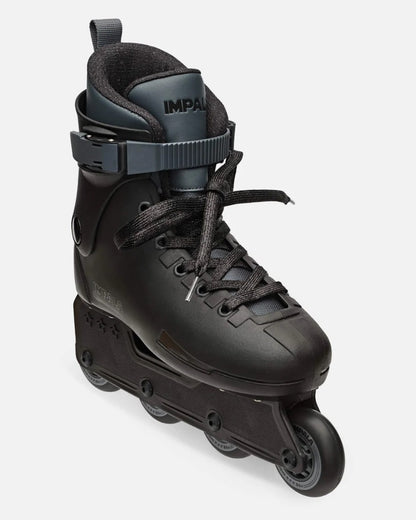 Impala Lightspeed Inline Roller Skates - Black