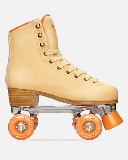 Impala Quad Women's Roller Skates - Mimosa