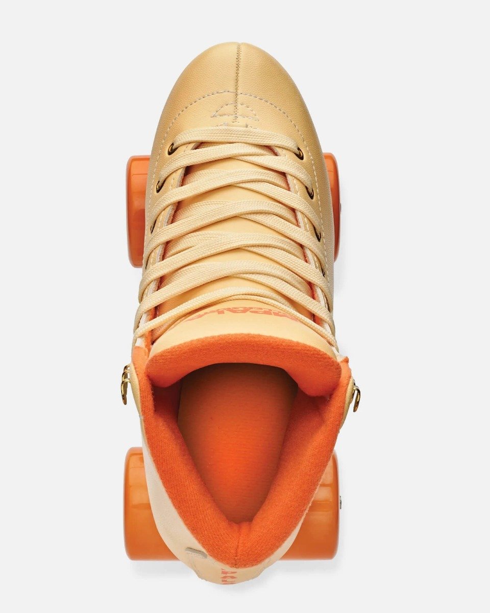 Impala Quad Women's Roller Skates - Mimosa