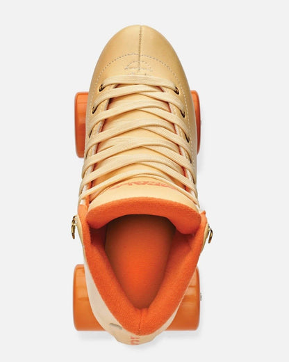 Impala Quad Women's Roller Skates - Mimosa