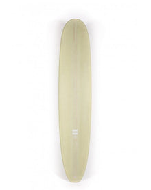 Indio Endurance LOG MACHINE Longboard - Green Stone