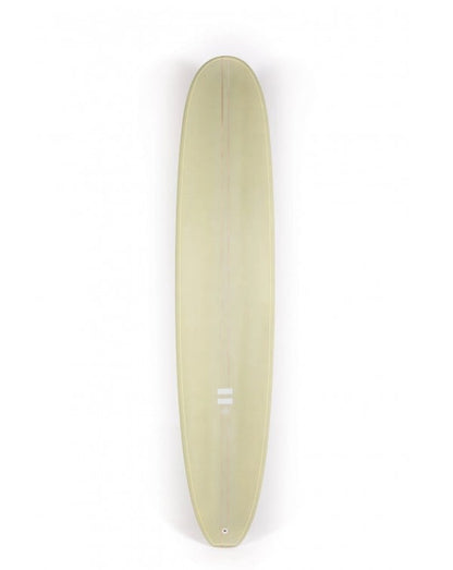 Indio Endurance LOG MACHINE Longboard - Green Stone