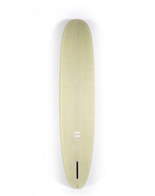 Indio Endurance LOG MACHINE Longboard - Green Stone