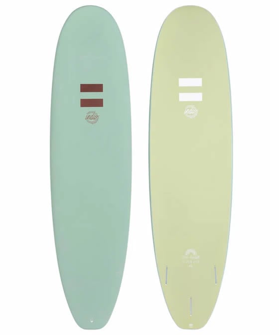 Indio ULTRA Endurance Mid Length - Mint