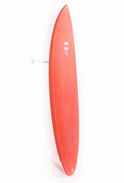 Indio Endurance Rancho Surfboard - Red Fall