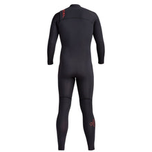 Xcel Infiniti 4/3mm Men's Chest Zip Wetsuit 2026 - Black