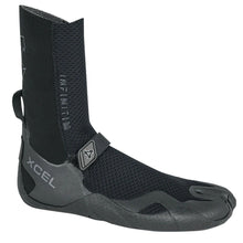 Xcel Infiniti 3mm Split Toe Wetsuit Boots