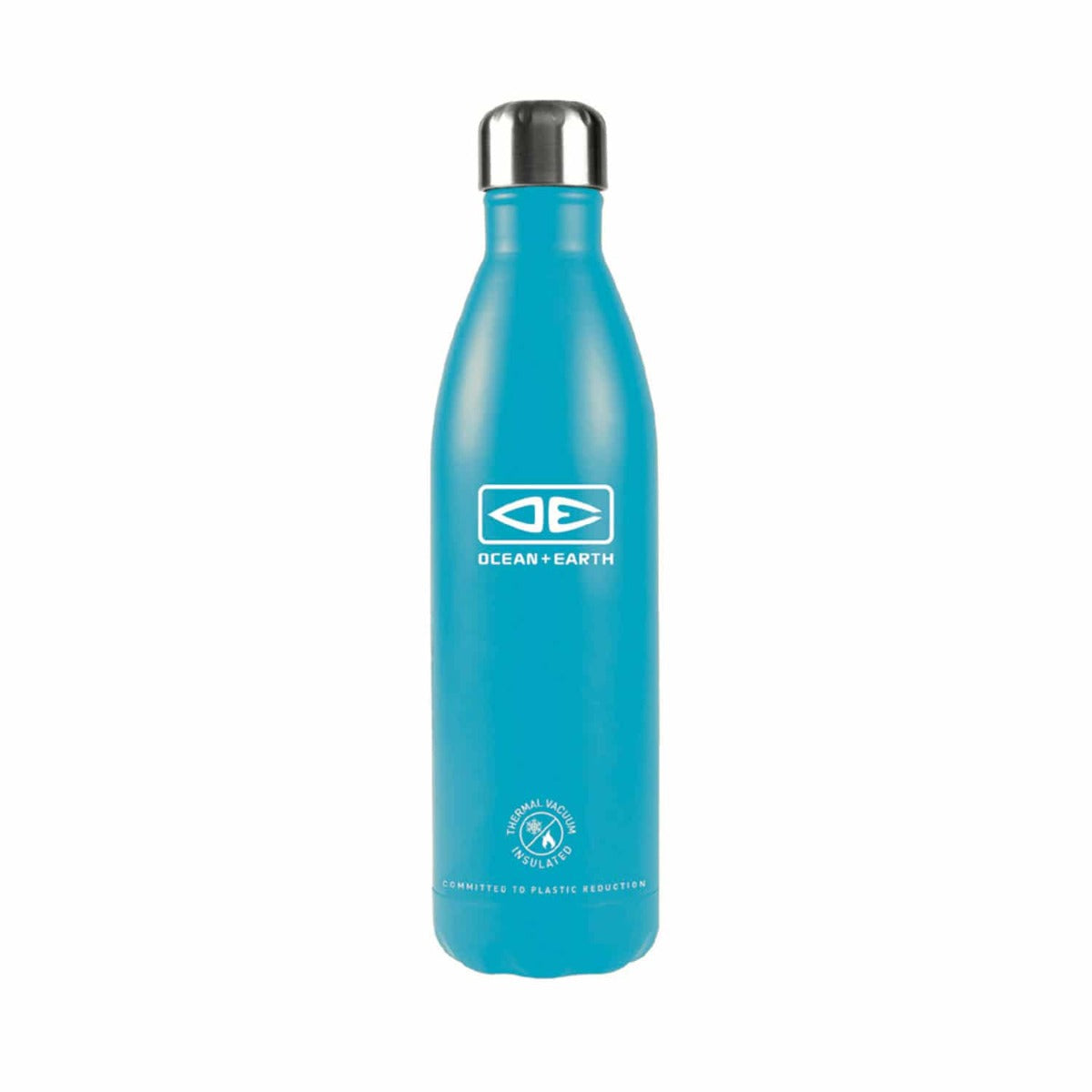 Ocean & Earth Insulated Water Bottle
