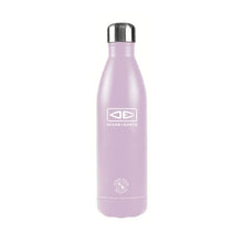 Ocean and Earth Insulated 500ml Water Bottle - Violet - Full View