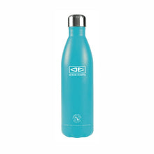 Ocean and Earth Insulated Water Bottle - 750ml - Full View
