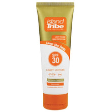 Island Tribe 125ml SPF 30 Light Lotion 1