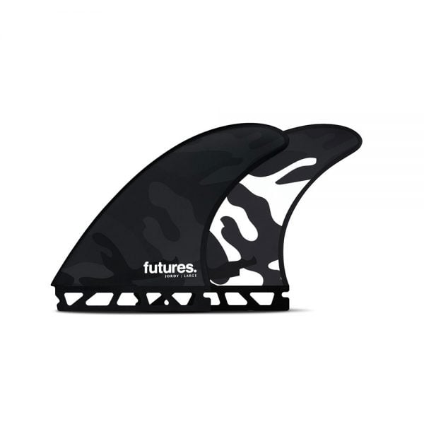 Futures Jordy Smith Thruster fins