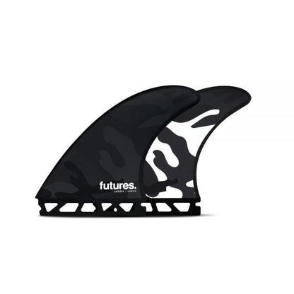 Futures Jordy Smith Thruster fins