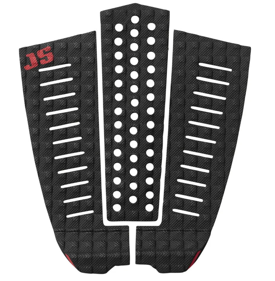 Black/Red