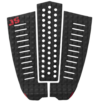 Black/Red