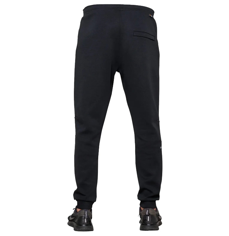 JS Hyfi Tech Mens Pant - Black