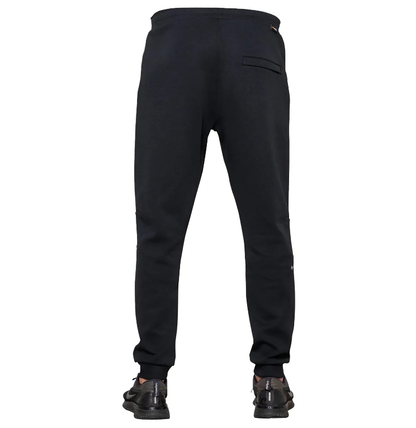 JS Hyfi Tech Mens Pant - Black