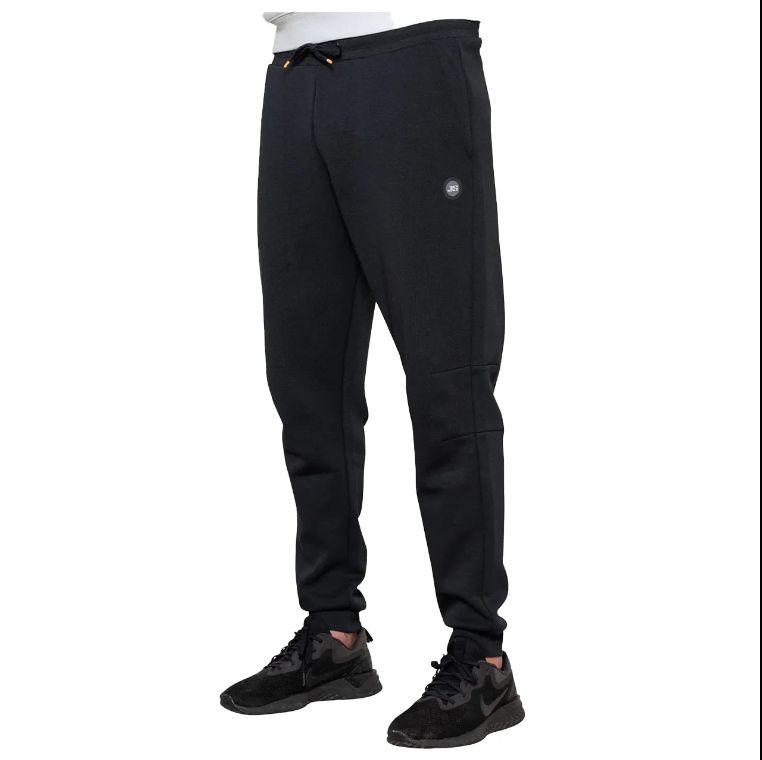 JS Hyfi Tech Mens Pant - Black