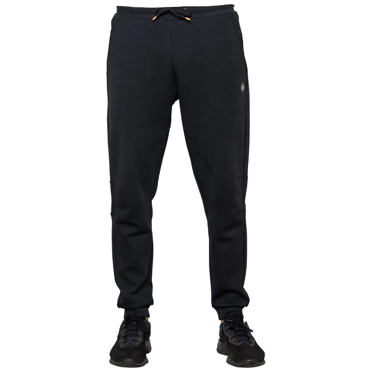 JS Hyfi Tech Mens Pant - Black
